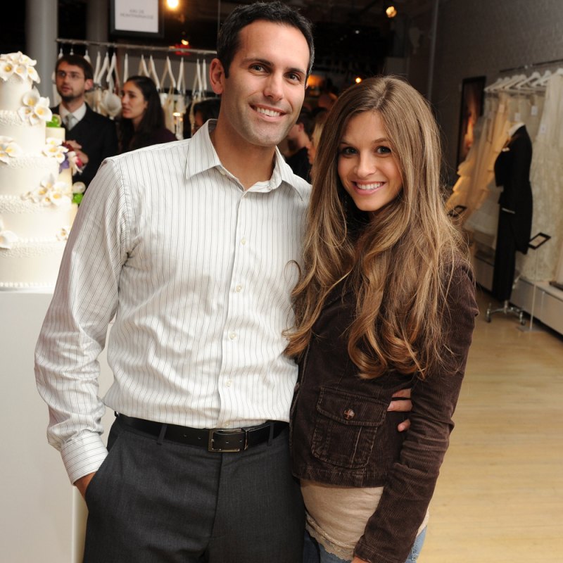 John presser tara durr