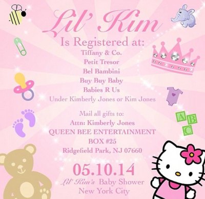 lil kim lil kim