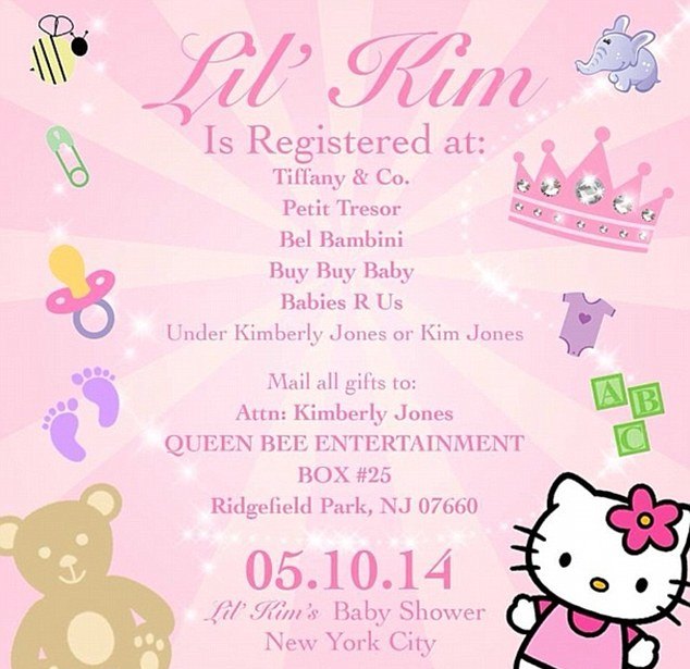 lil kim