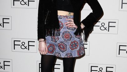 Peaches geldof gettyimages