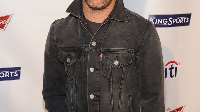Scott caan expecting