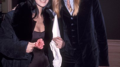 Cher gregg allman spears short lived marriage