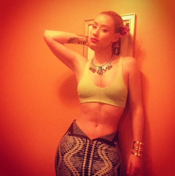 iggy instagram 5