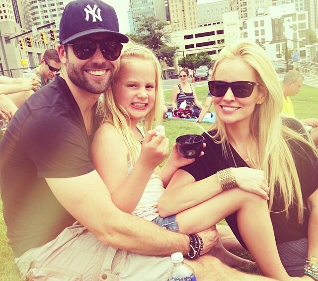 emily maynard