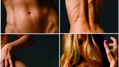 Jillian michaels naked shape