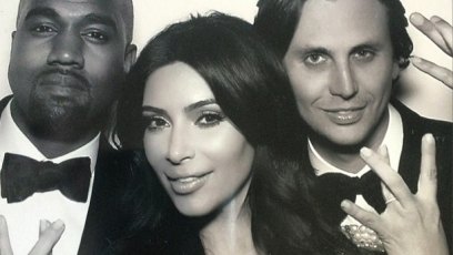 Kim kardashian friends 1