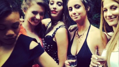 Madonna daughter lourdes