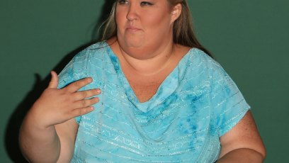 Mama june honey boo boo hoarder