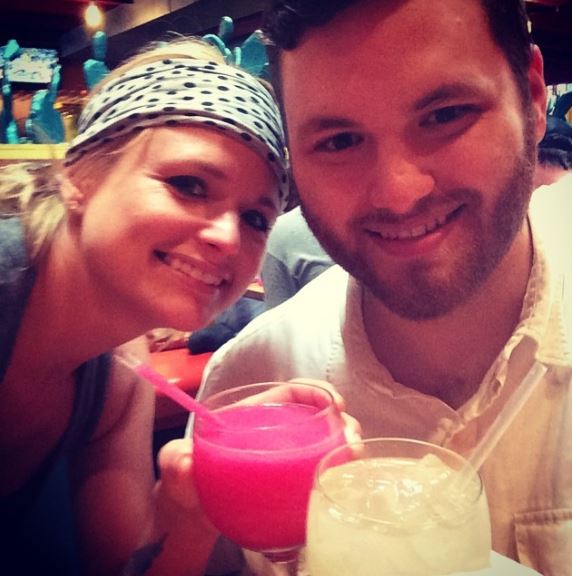Miranda lambert brother