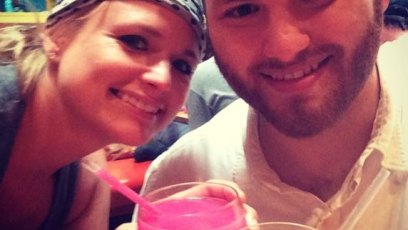 Miranda lambert brother