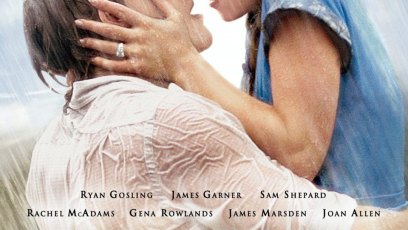 The notebook rachel mcadams ryan gosling audition
