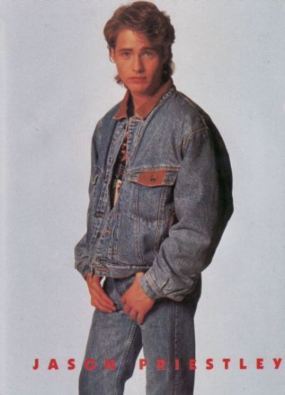 the rock