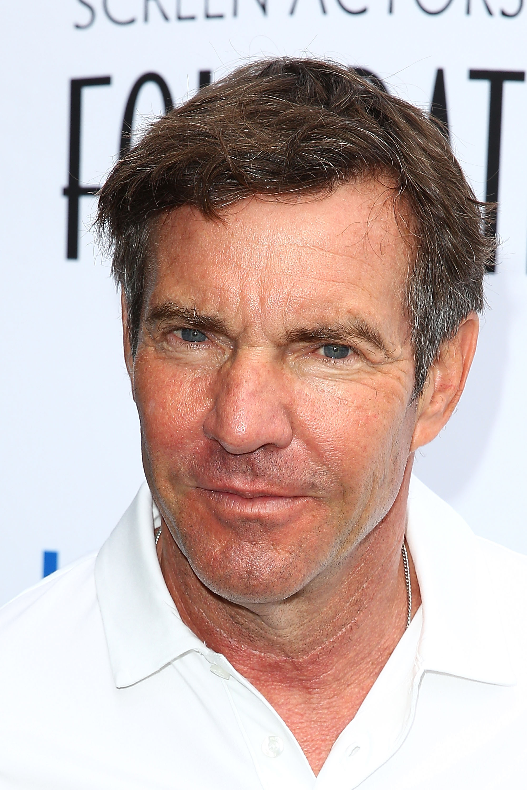 Dennis quaid eating disorder bulimic anorexic