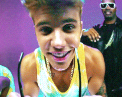 justin bieber