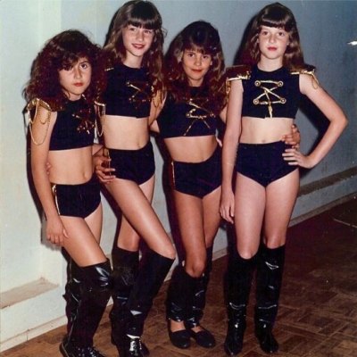 gisele bundchen throwback pic gisele bundchen throwback pic