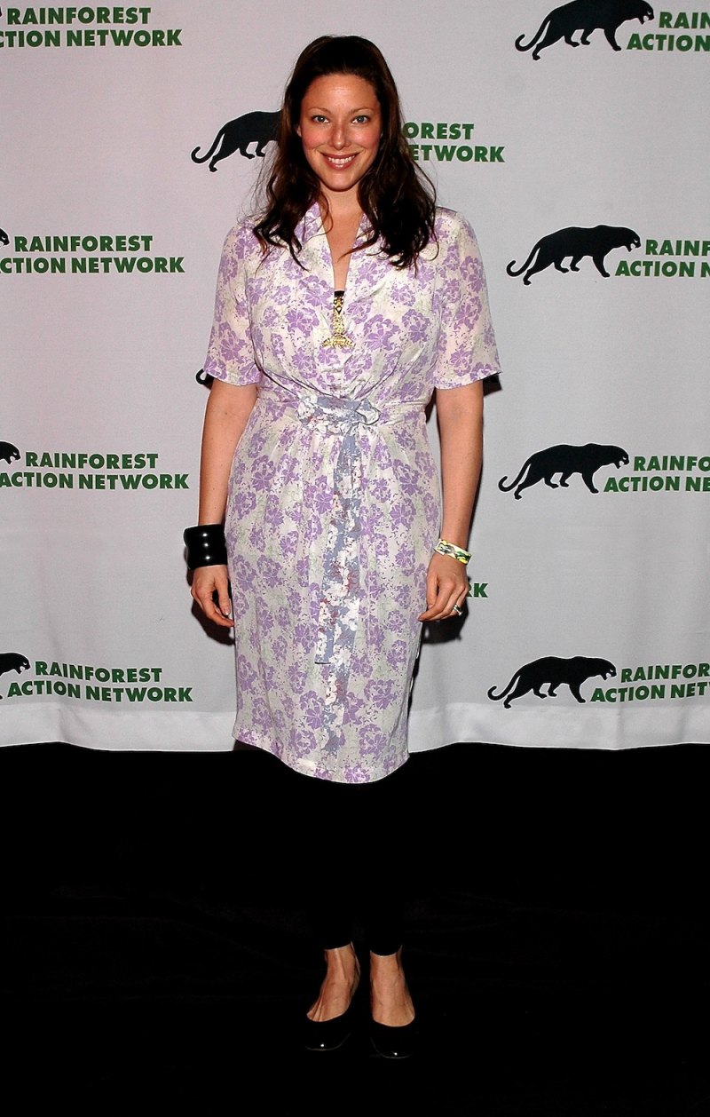 Kate dillon plus size