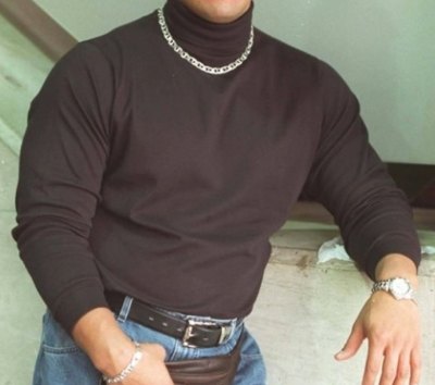 the rock the rock