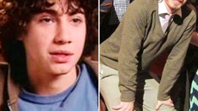 Adam lamberg