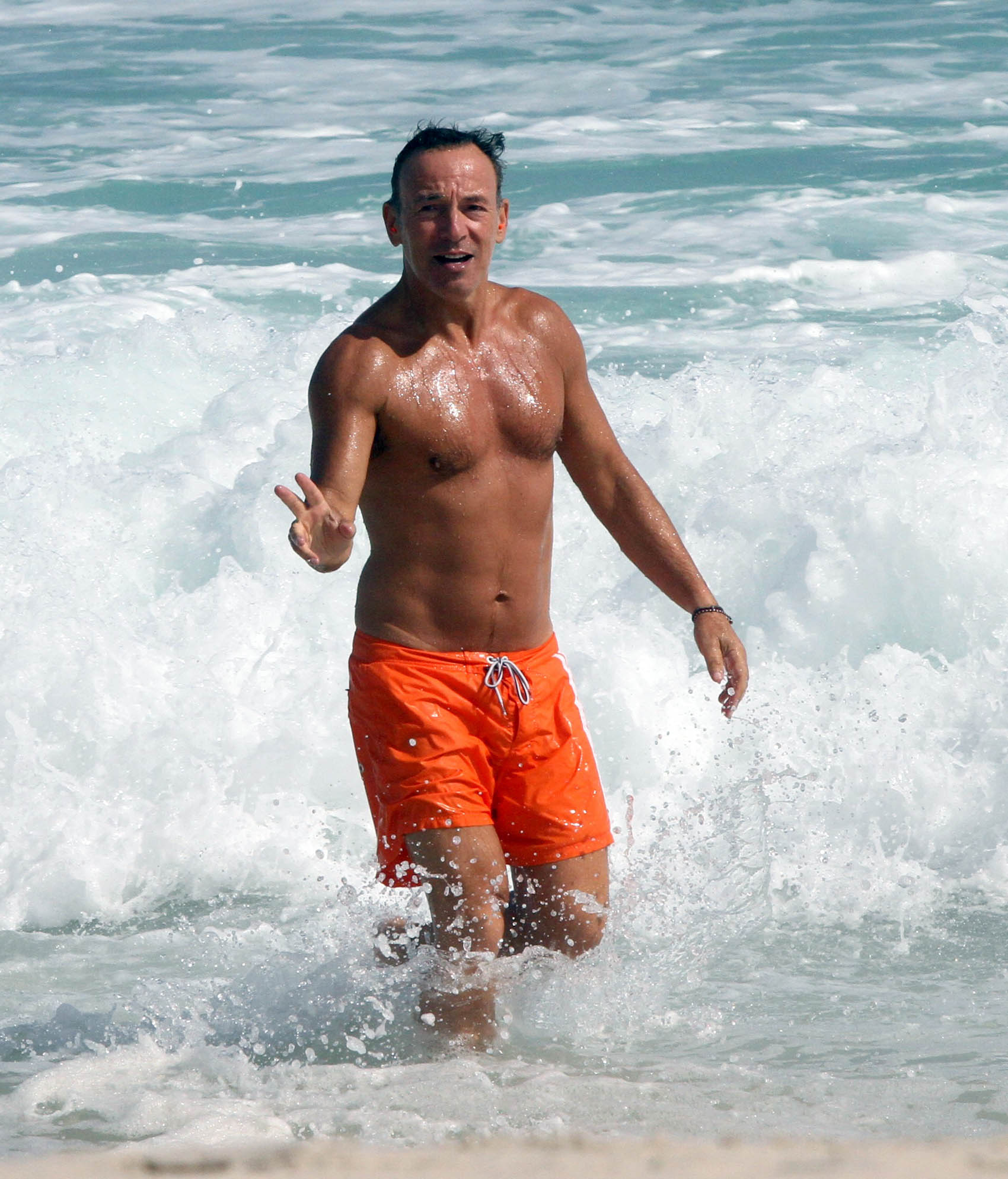 Bruce springsteen
