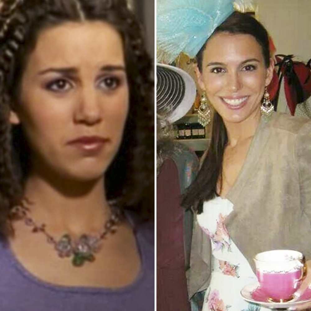 Christy carlson romano