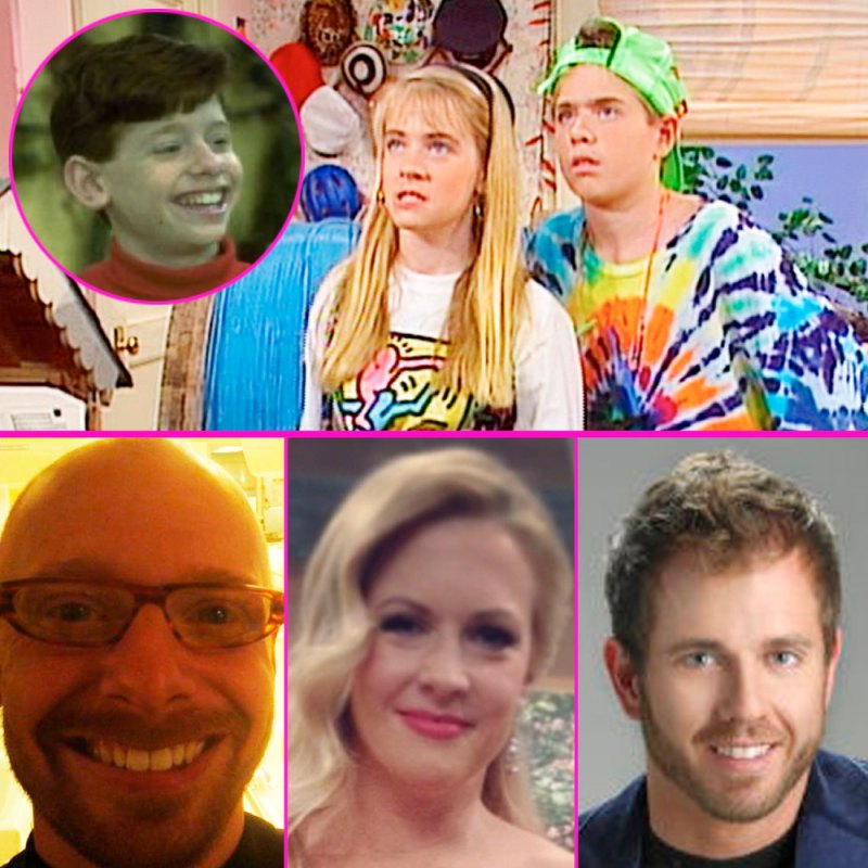 Clarissa explains it all nickelodeon