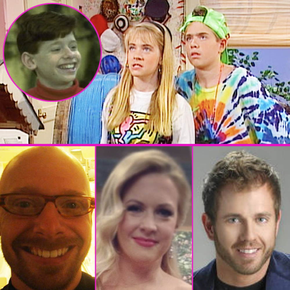 Clarissa explains it all nickelodeon