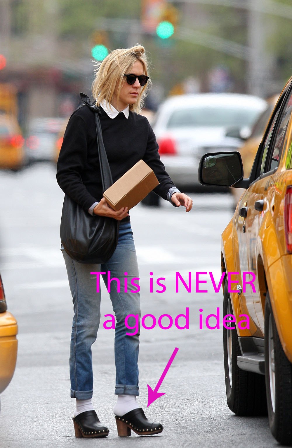 Fashion donts kim khloe kardashian 3