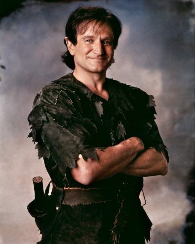 peter pan