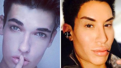 Human ken justin jedlica celso santebanes 3