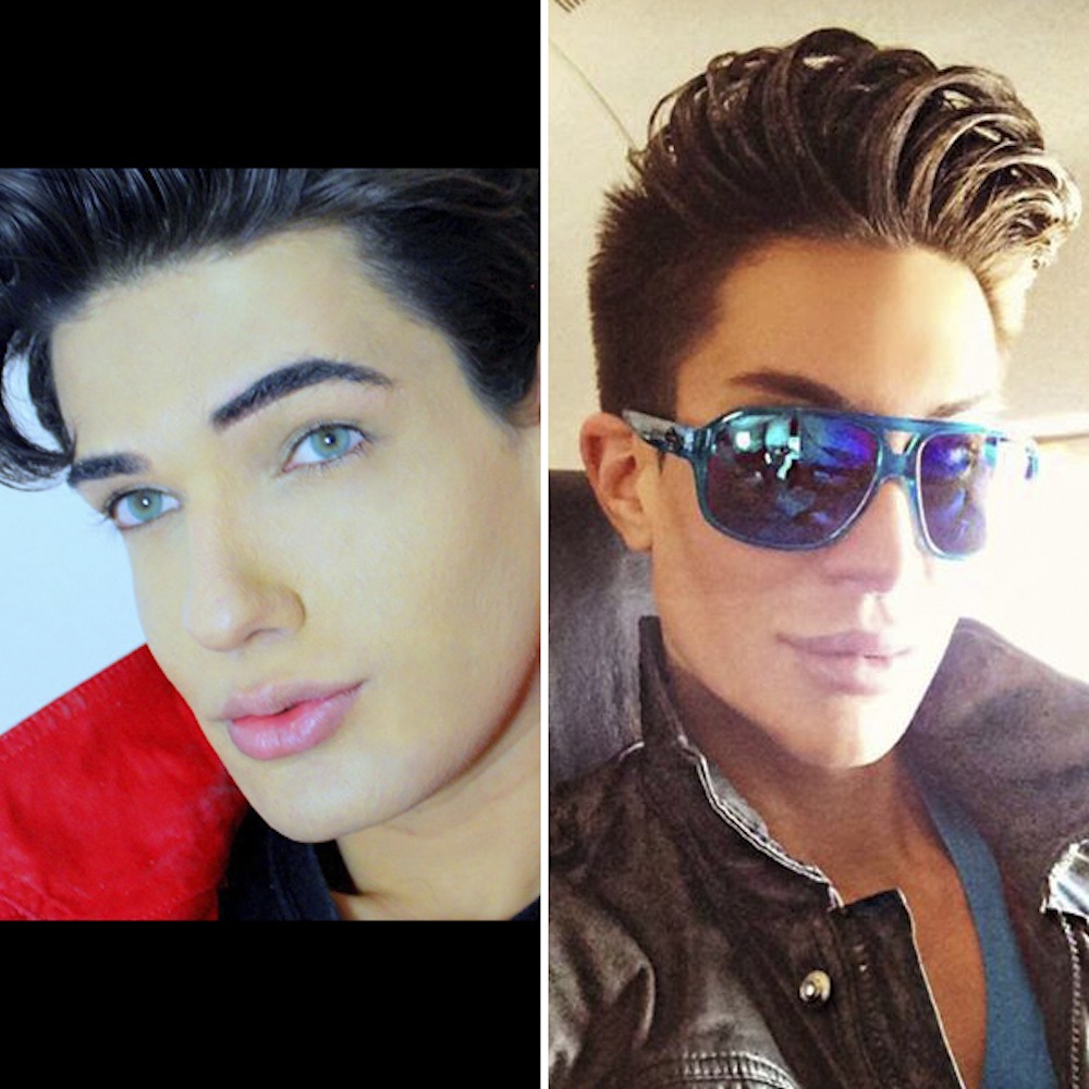Human ken justin jedlica celso santebanes 4