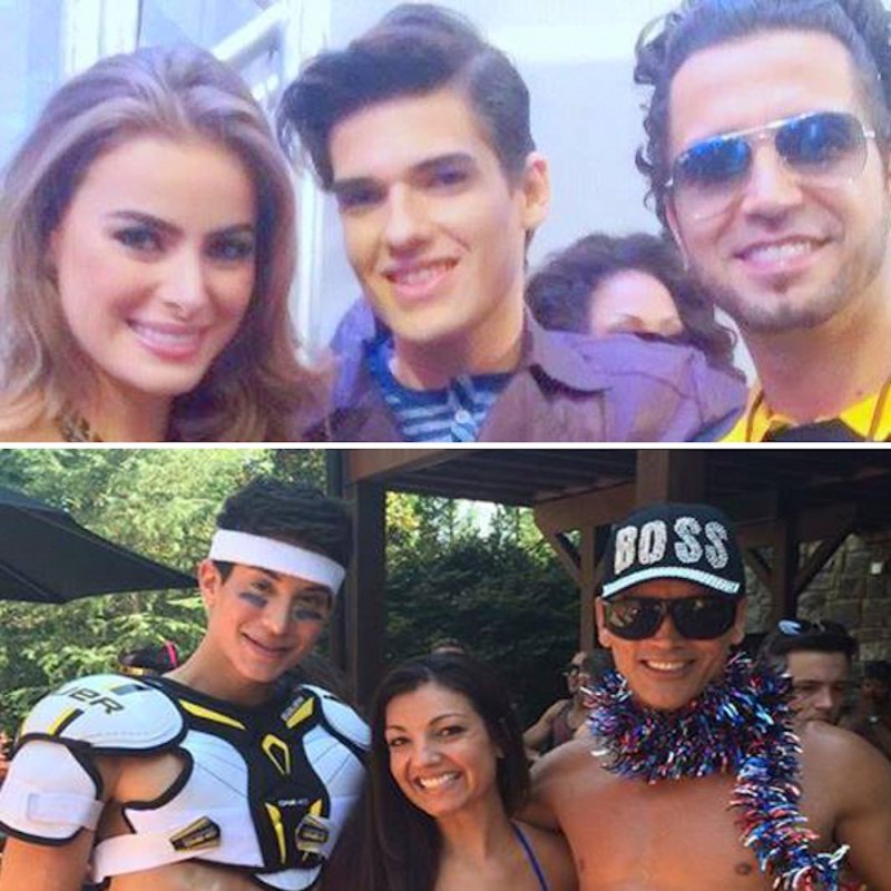 Human ken justin jedlica celso santebanes 5