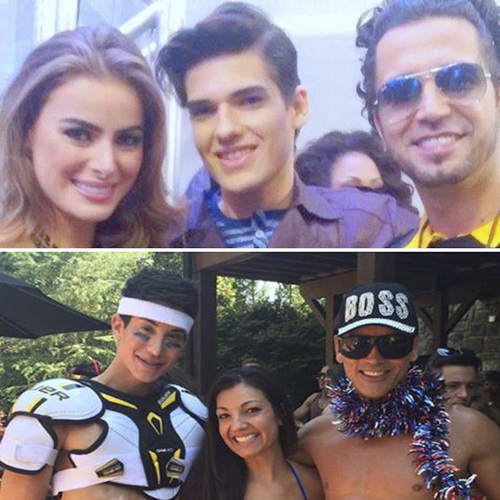 Human ken justin jedlica celso santebanes 5