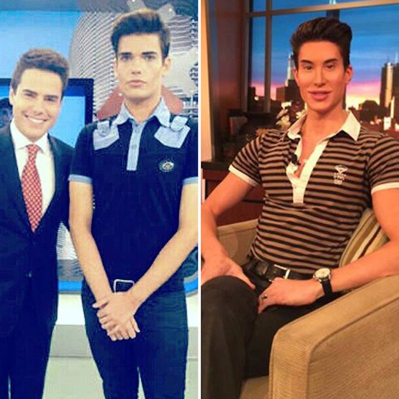 Human ken justin jedlica celso santebanes 6