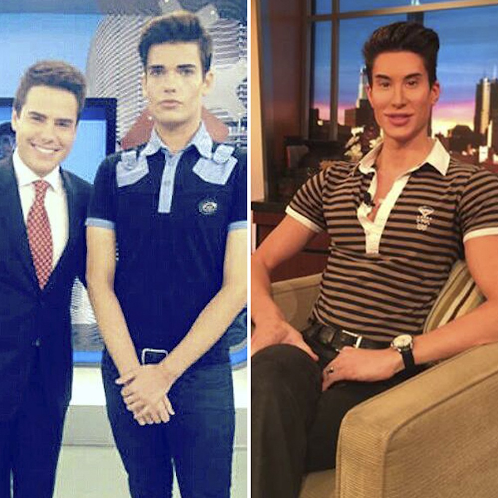 Human ken justin jedlica celso santebanes 6