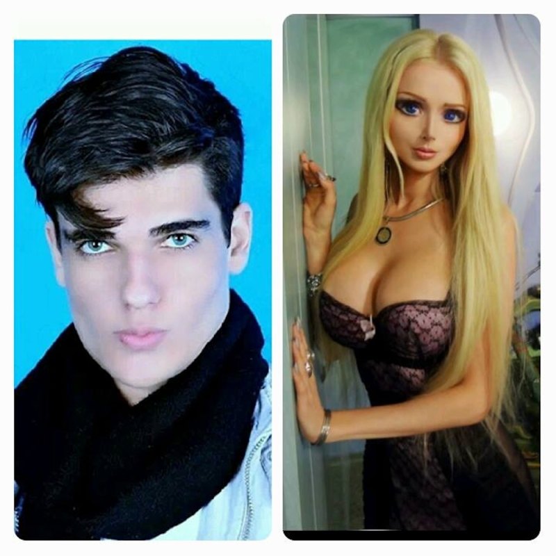 Human ken justin jedlica celso santebanes 7