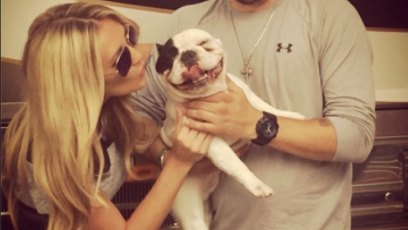 Jason aldean brittany kerr cheating