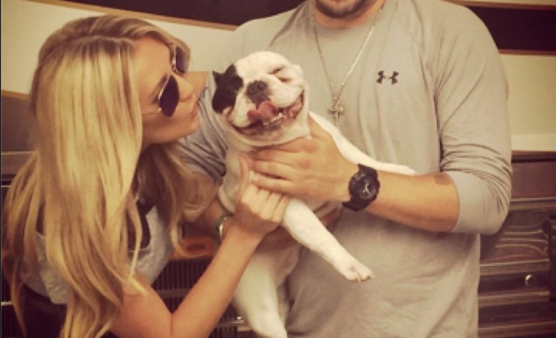 Jason aldean brittany kerr cheating