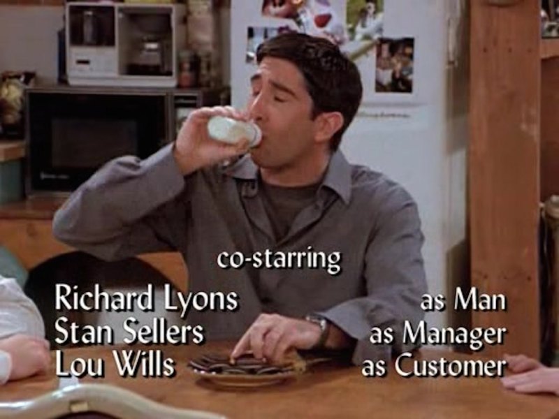 Jennifer aniston tried breast milk jimmy kimmel 5