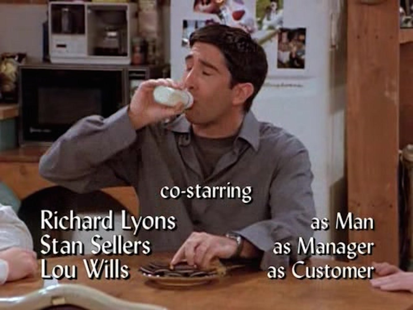 Jennifer aniston tried breast milk jimmy kimmel 5
