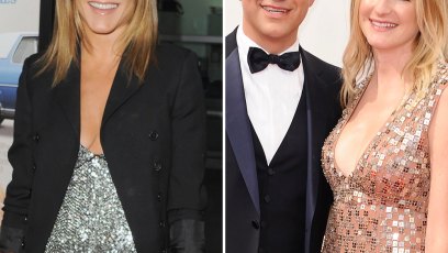 Jennifer aniston tried breast milk jimmy kimmel