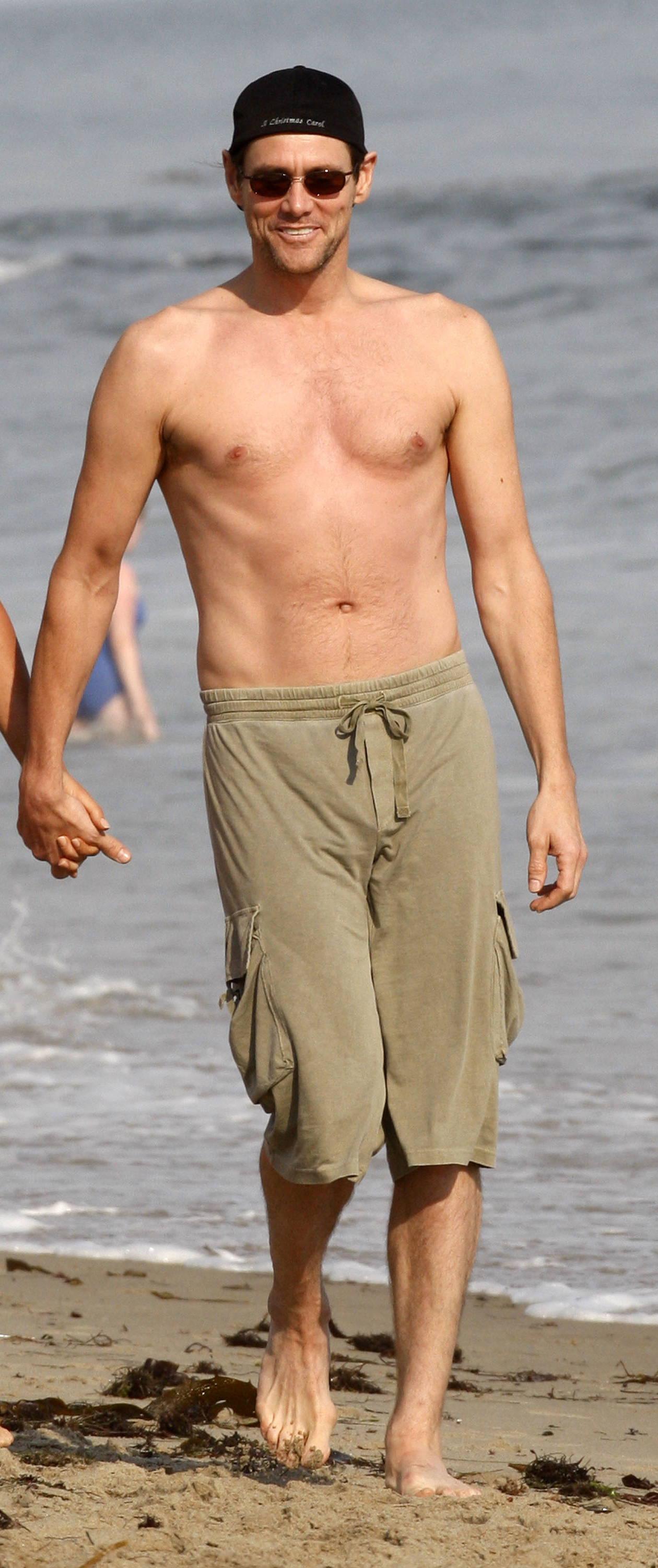 Jim carrey