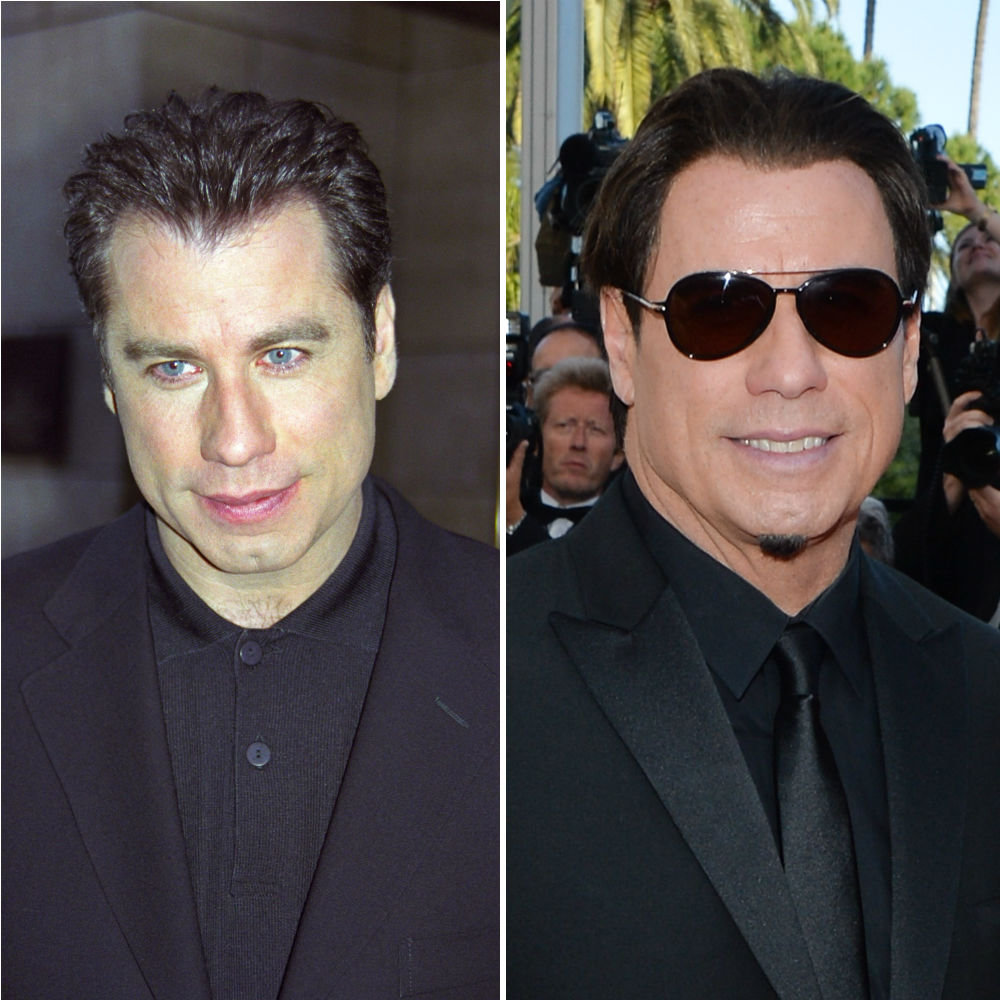 John travolta