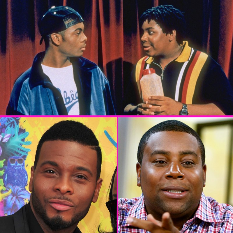 Ken and kel nickelodeon