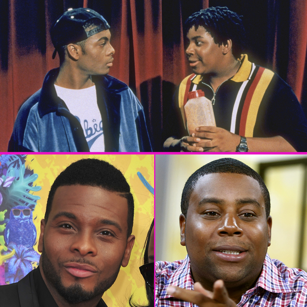 Ken and kel nickelodeon