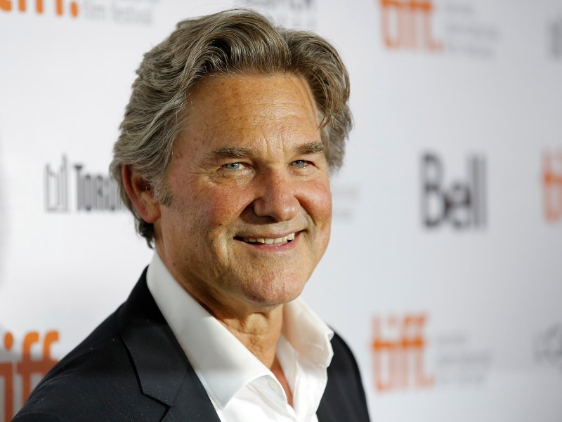 Kurt russell