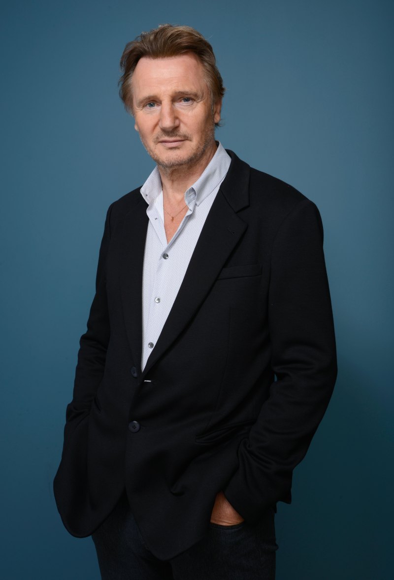 Liam neeson