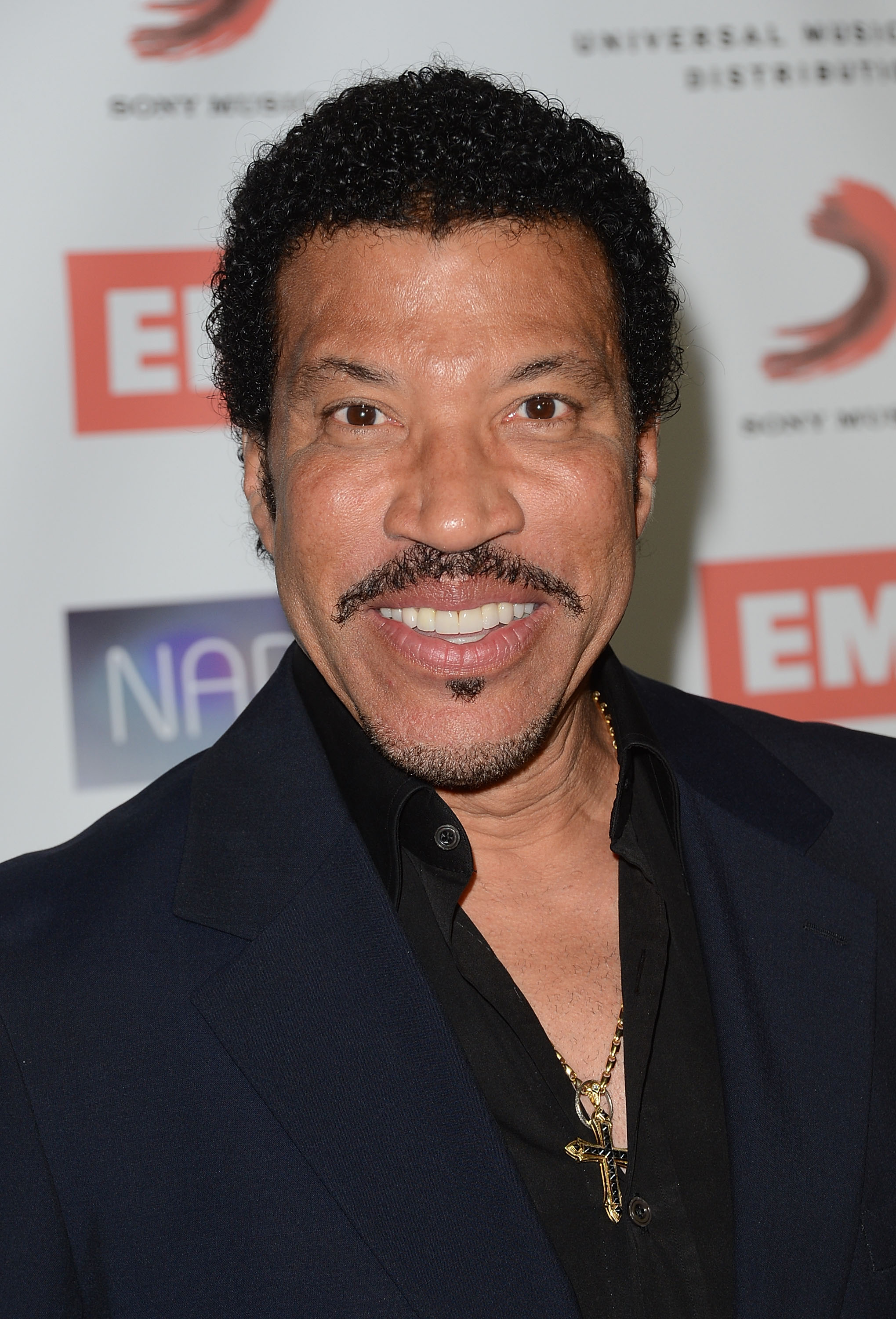 Lionel richie