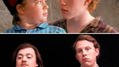 Pete and pete nickelodeon