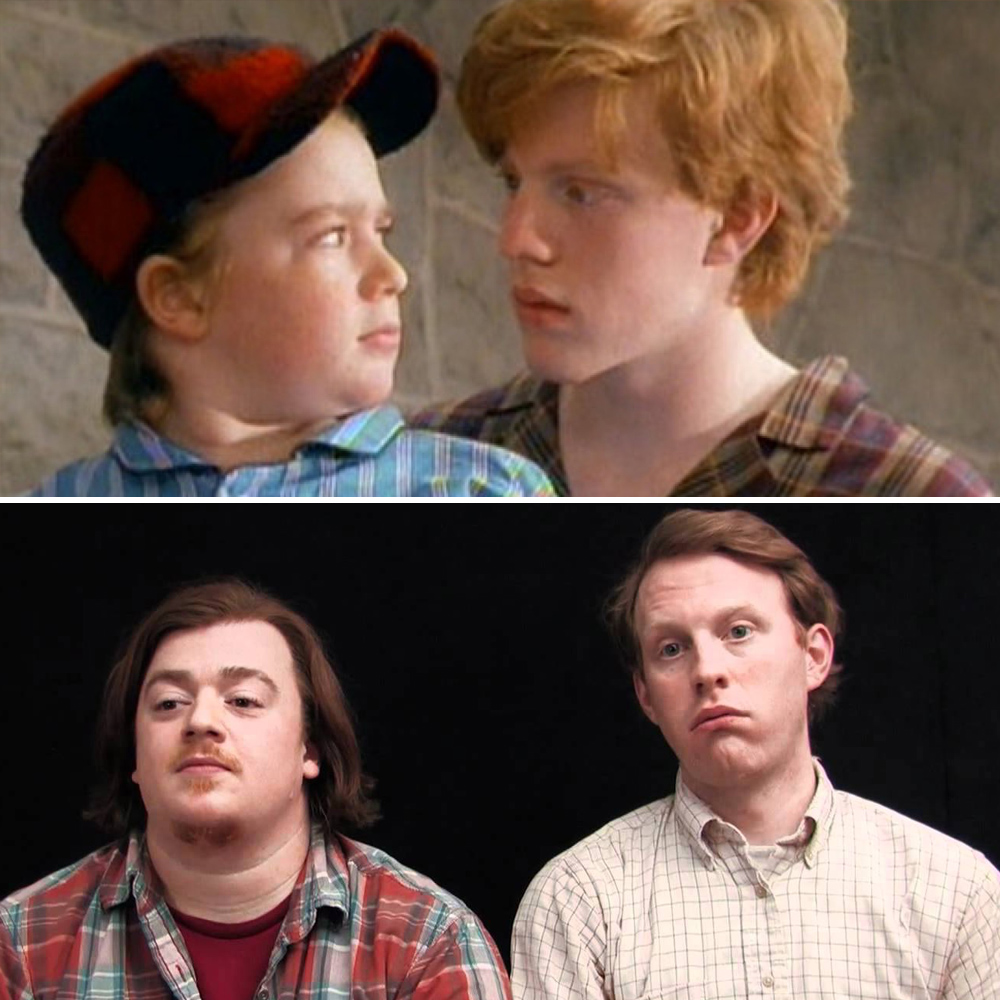 Pete and pete nickelodeon