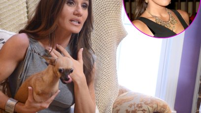 Real housewives of new jersey nicole napolitano amber marchese